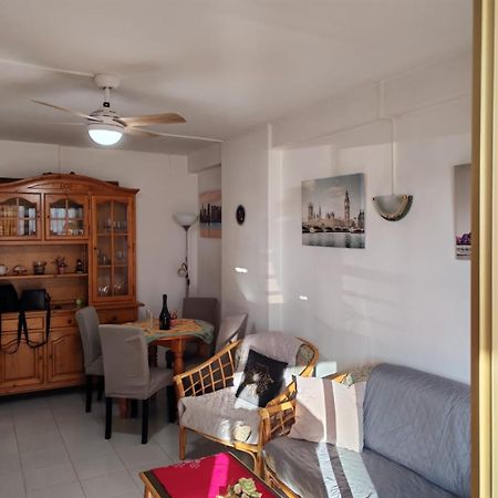 カルプCasita Bonitaアパートメント エクステリア 写真