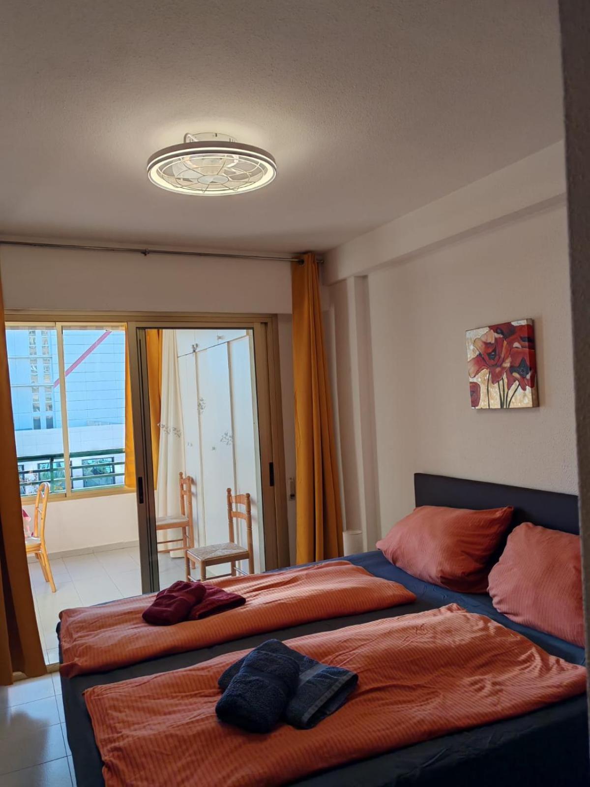 カルプCasita Bonitaアパートメント エクステリア 写真